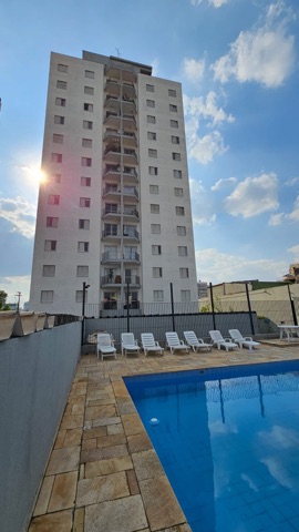 Apartamento com 65m² 2 quartos e 1 banheiro, à venda, no bairro Vila Santa Catarina em São Paulo