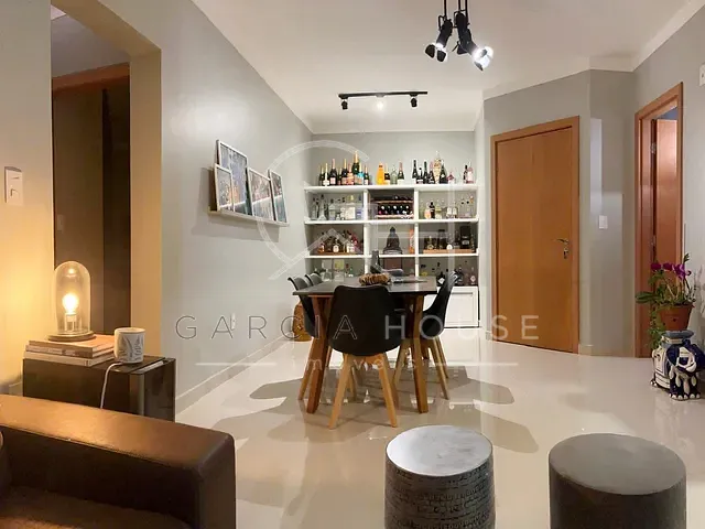 Apartamento 2 quartos e 3 banheiros, à venda, no bairro Parque dos Bandeirantes em Ribeirão Preto