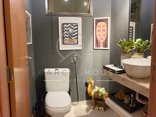 Apartamento 2 quartos e 3 banheiros, à venda, no bairro Parque dos Bandeirantes em Ribeirão Preto
