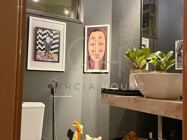 Apartamento 2 quartos e 3 banheiros, à venda, no bairro Parque dos Bandeirantes em Ribeirão Preto