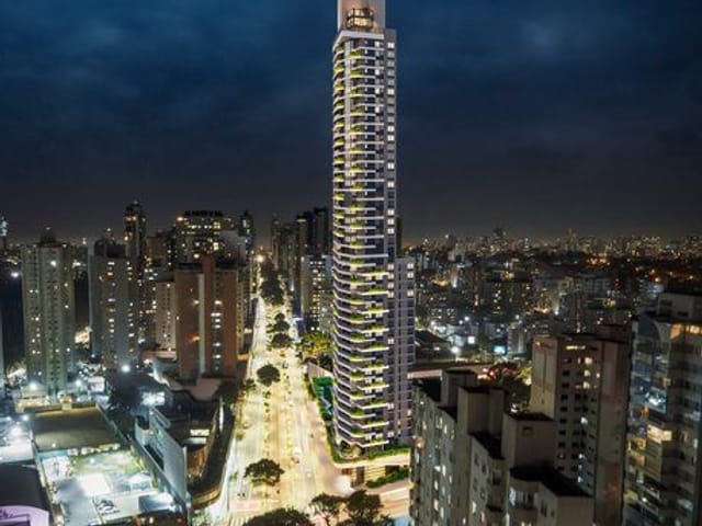 Apartamento 3 quartos e 2 banheiros, à venda, no bairro Zona 07 em Maringá