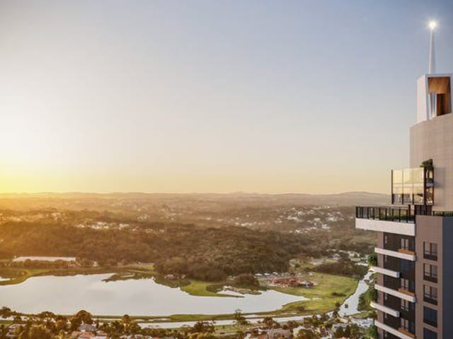 Apartamento 3 quartos e 2 banheiros, à venda, no bairro Zona 07 em Maringá
