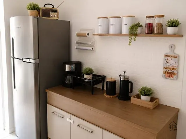Apartamento com 81m² 2 quartos e 2 banheiros, à venda, no bairro Parque Esplanada em Embu das Artes