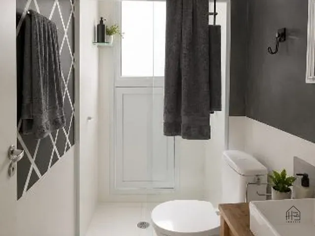 Apartamento com 81m² 2 quartos e 2 banheiros, à venda, no bairro Parque Esplanada em Embu das Artes