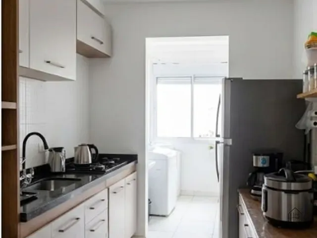 Apartamento com 81m² 2 quartos e 2 banheiros, à venda, no bairro Parque Esplanada em Embu das Artes