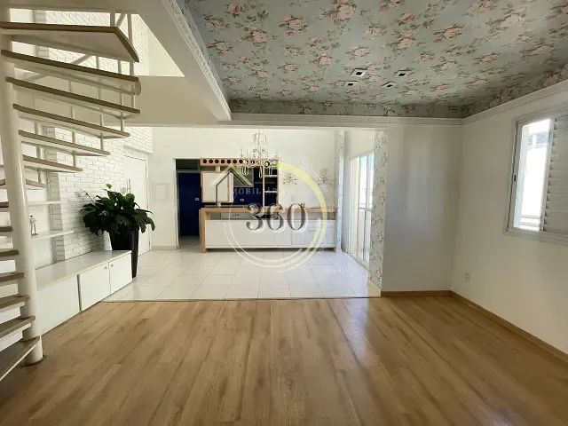 Apartamento com 88m² 2 quartos e 2 banheiros, para alugar, no bairro Vila Gomes Cardim em São Paulo