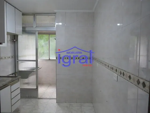 Apartamento 2 quartos e 2 banheiros, à venda, no bairro Vila Campestre em São Paulo