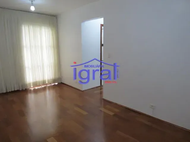 Apartamento 2 quartos e 2 banheiros, à venda, no bairro Vila Campestre em São Paulo