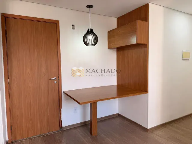 Apartamento 2 quartos e 1 banheiro, para alugar, no bairro Portais (Polvilho) em Cajamar