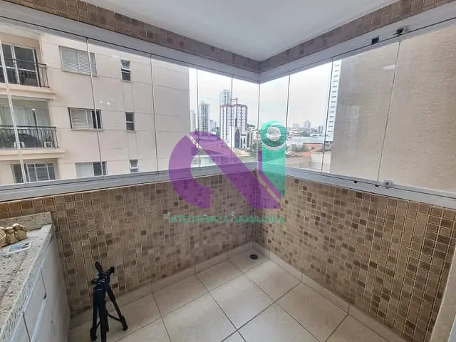 Apartamento 2 quartos e 1 banheiro, à venda, no bairro Centro em Osasco