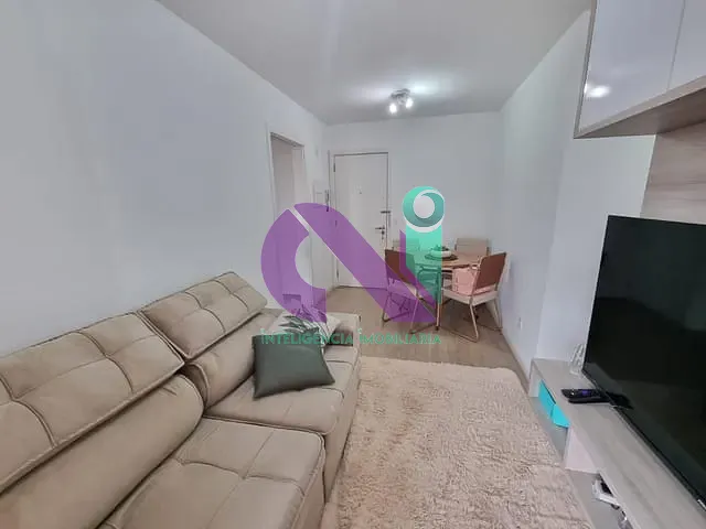 Apartamento 2 quartos e 1 banheiro, à venda, no bairro Centro em Osasco