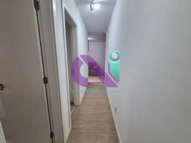 Apartamento 2 quartos e 1 banheiro, à venda, no bairro Centro em Osasco