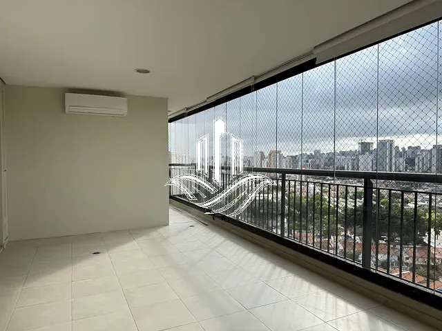 Apartamento 3 quartos e 5 banheiros, à venda, no bairro Chácara Santo Antônio em São Paulo