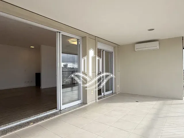 Apartamento 3 quartos e 5 banheiros, à venda, no bairro Chácara Santo Antônio em São Paulo