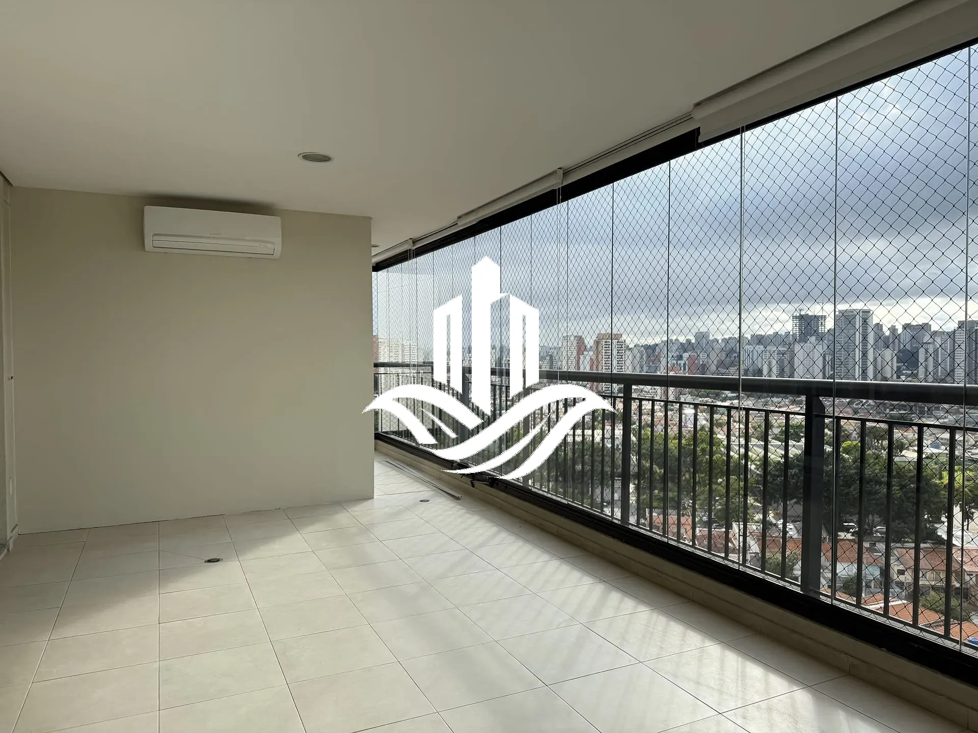 Apartamento, 3 quartos, 159 m² - Foto 2