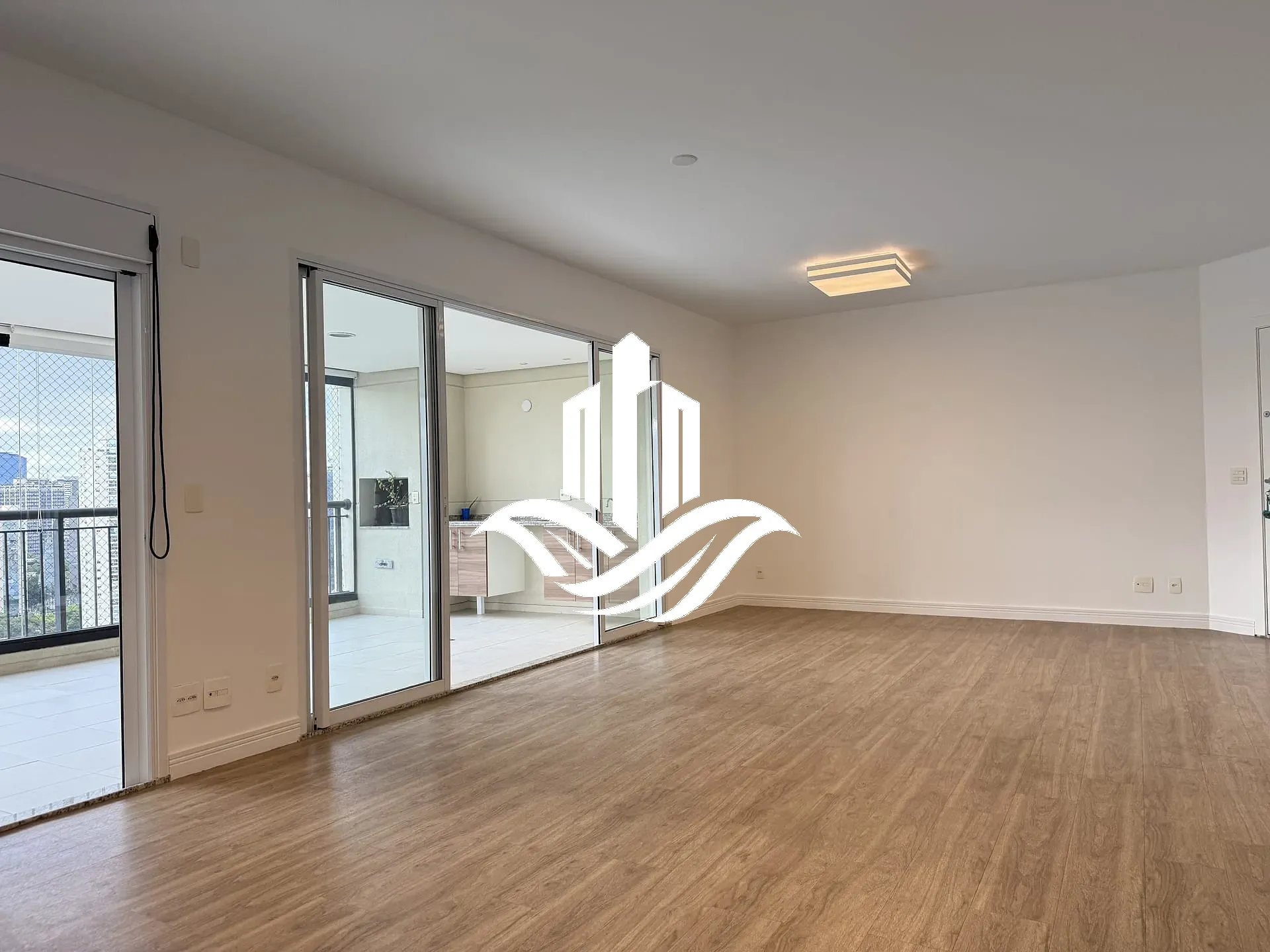 Apartamento, 3 quartos, 159 m² - Foto 9