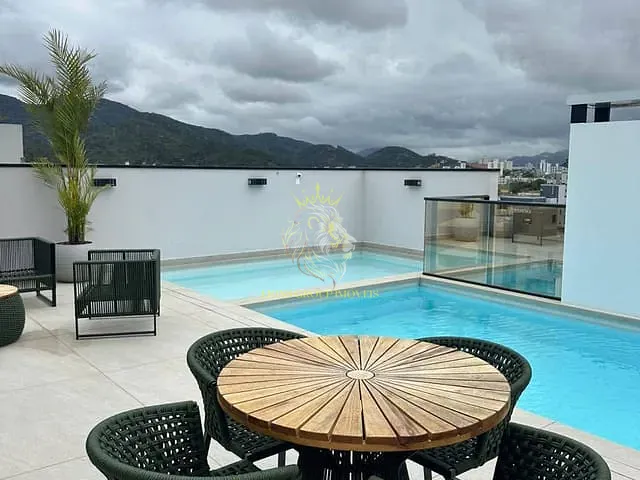 Apartamento 2 quartos e 1 banheiro, à venda, no bairro São Francisco de Assis em Camboriú