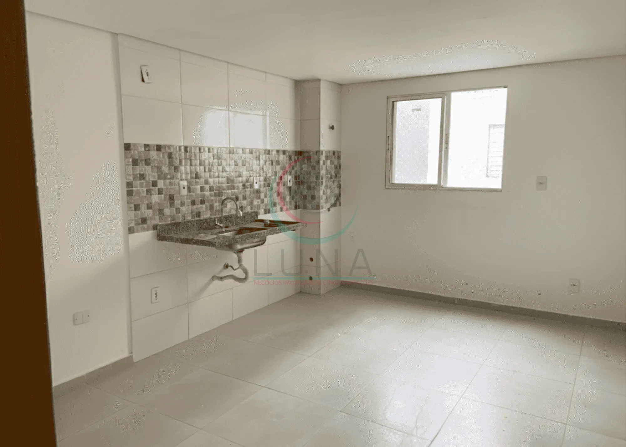 Apartamento, 2 quartos, 50 m² - Foto 3