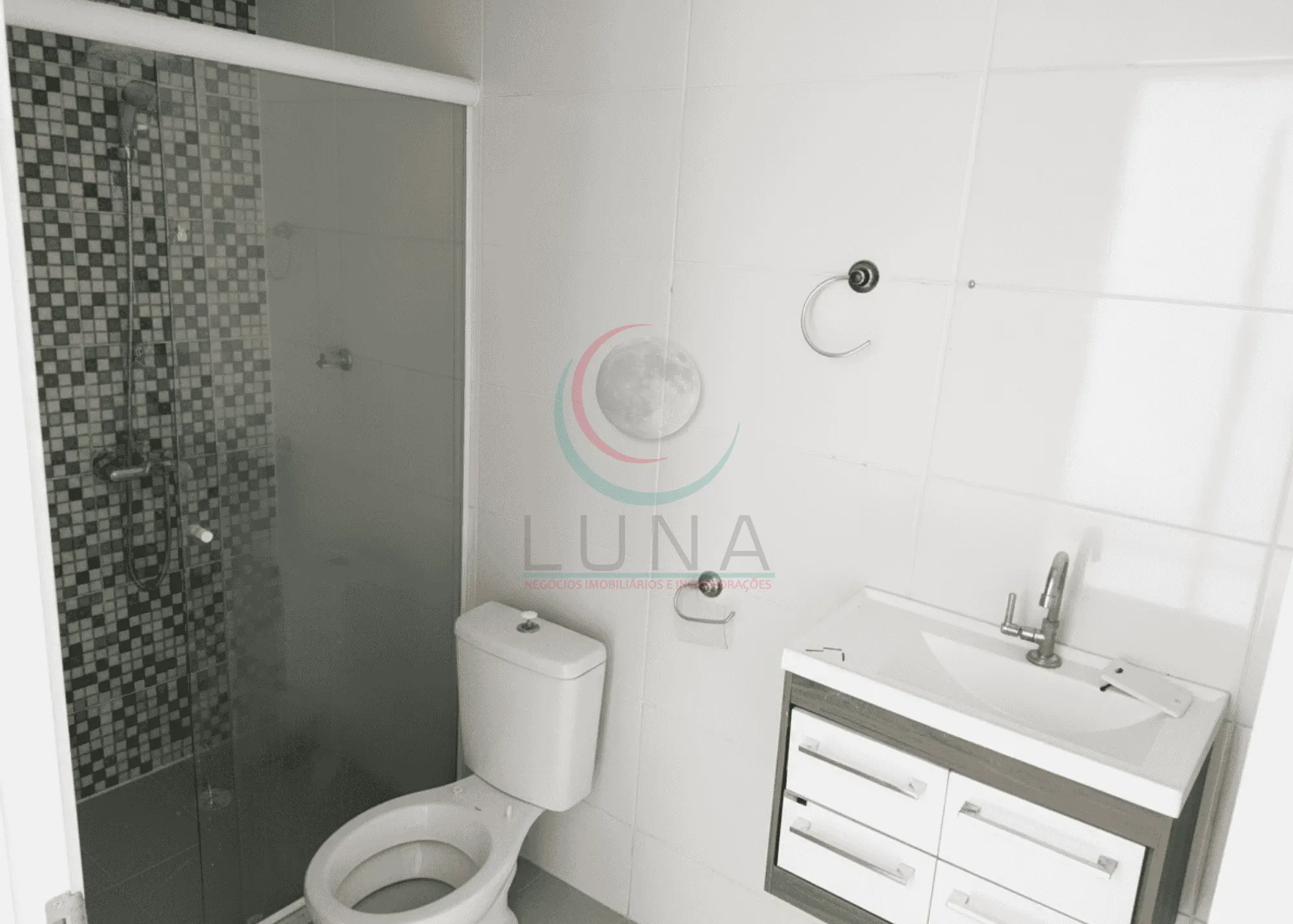 Apartamento, 2 quartos, 50 m² - Foto 9