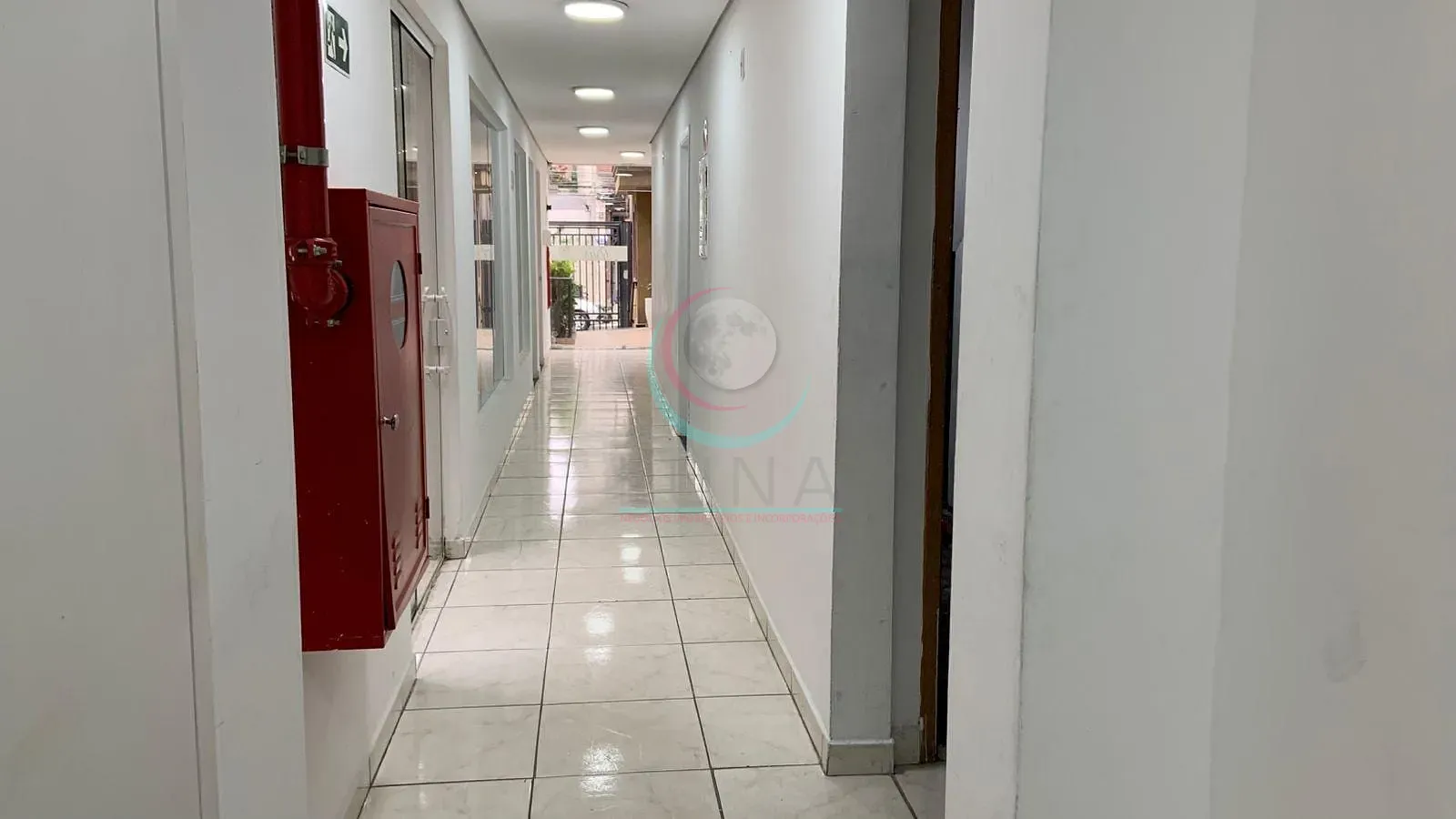 Apartamento, 2 quartos, 50 m² - Foto 11