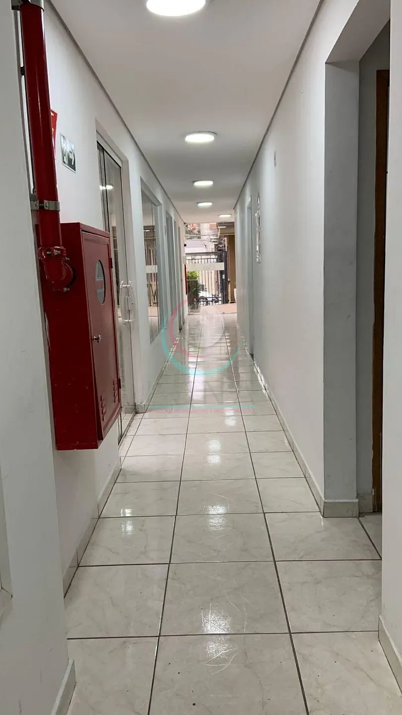Apartamento, 2 quartos, 50 m² - Foto 8