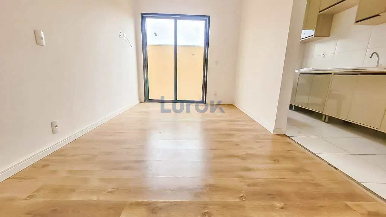 Apartamento, 2 quartos, 70 m² - Foto 1
