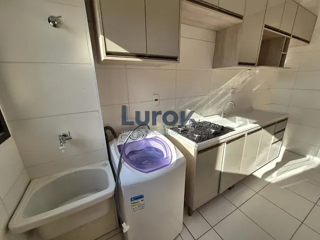 Apartamento com 70m² 2 quartos e 1 banheiro, à venda, no bairro Ortizes em Valinhos
