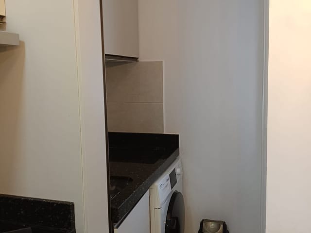Foto do Apartamento - Apartamento para locação, Núcleo Habitacional Papa João Paulo I, Apucarana, PR | J. Mareze Imóveis Ltda