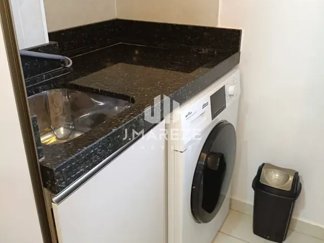 Apartamento 2 quartos e 1 banheiro, para alugar, no bairro Núcleo Habitacional Papa João Paulo I em Apucarana