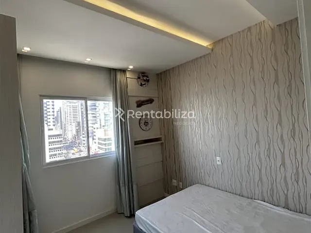 Apartamento 3 quartos e 4 banheiros, à venda, no bairro Meia Praia em Itapema