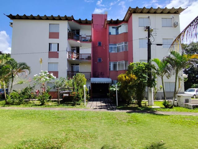 Foto do Apartamento - Apartamento à venda, condomínio moradas do bosque com toda uma infraestrutura para sua família, localizado na zona norte, Ilhéus, BA | MY House