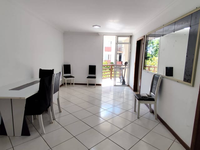 Foto do Apartamento - Apartamento à venda, condomínio moradas do bosque com toda uma infraestrutura para sua família, localizado na zona norte, Ilhéus, BA | MY House