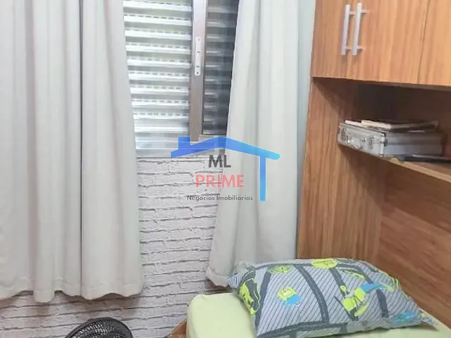 Apartamento com 82m² 3 quartos e 2 banheiros, à venda, no bairro Vila das Mercês em São Paulo