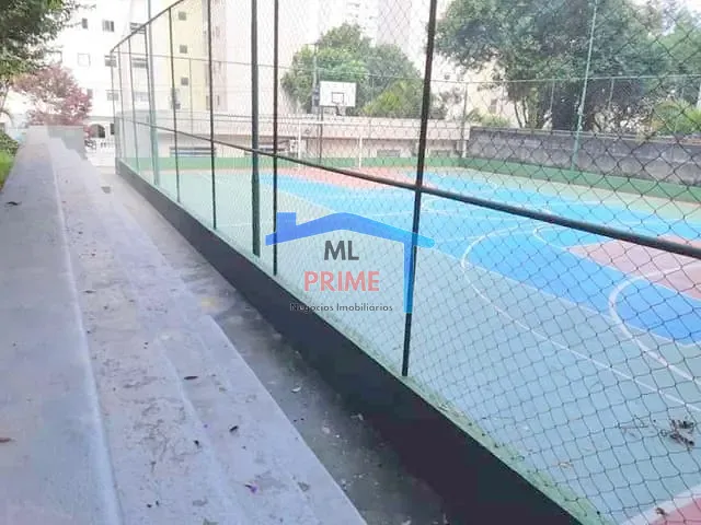 Apartamento com 82m² 3 quartos e 2 banheiros, à venda, no bairro Vila das Mercês em São Paulo