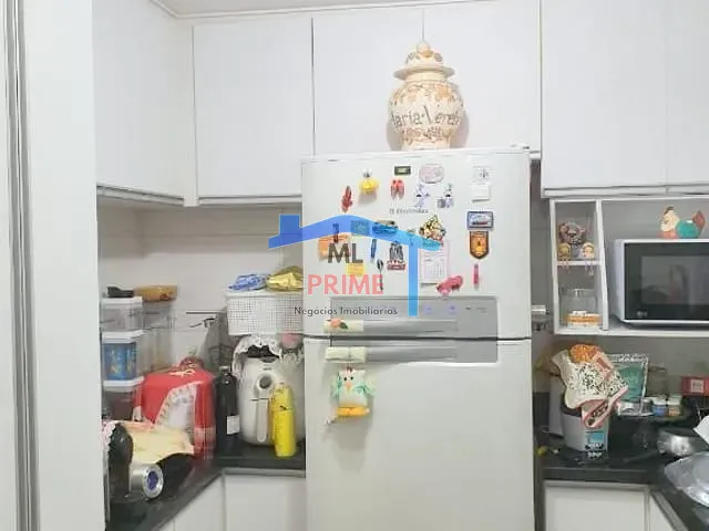 Apartamento com 82m² 3 quartos e 2 banheiros, à venda, no bairro Vila das Mercês em São Paulo