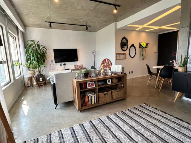 Foto do Apartamento - MAXHAUS VILA LEOPOLDINA I | Nova Alvorada Imóveis