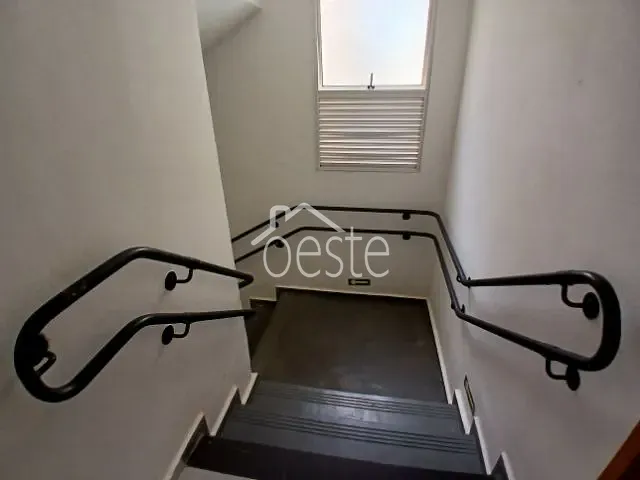 Apartamento com 45m² 2 quartos e 1 banheiro, à venda, no bairro Residencial Mac Knight em Santa Bárbara D'Oeste