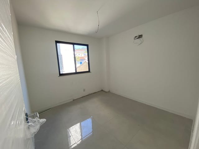 Foto do Apartamento - Descubra o Seu Novo Lar: Apartamento Moderno no Laranjal, em Volta Redonda | OPEN HOUSE REAL ESTATE IMÓVEIS LTDA