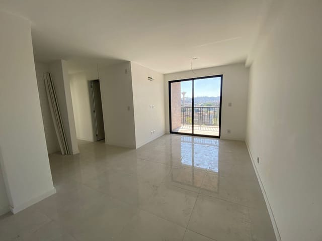Foto do Apartamento - Descubra o Seu Novo Lar: Apartamento Moderno no Laranjal, em Volta Redonda | OPEN HOUSE REAL ESTATE IMÓVEIS LTDA