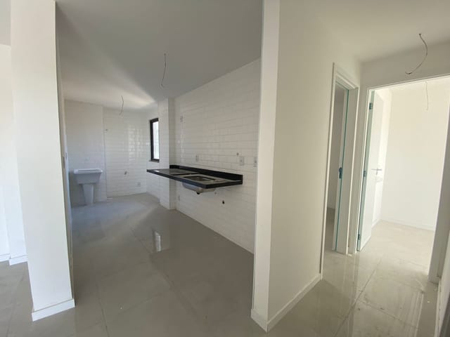 Foto do Apartamento - Descubra o Seu Novo Lar: Apartamento Moderno no Laranjal, em Volta Redonda | OPEN HOUSE REAL ESTATE IMÓVEIS LTDA