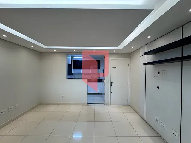Apartamento 2 quartos e 1 banheiro, para alugar, no bairro Alto Caiçaras em Belo Horizonte