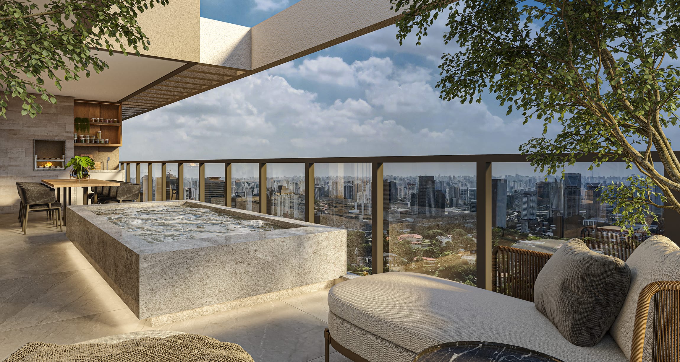 Apartamento à venda,Jardim Goiás, Goiânia-GO