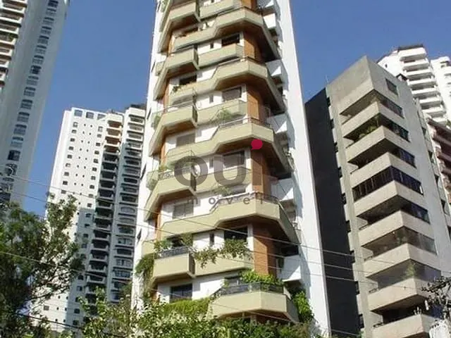Apartamento 4 quartos e 4 banheiros, à venda ou para alugar, no bairro Higienópolis em São Paulo