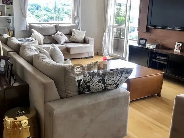 Apartamento 4 quartos e 4 banheiros, à venda ou para alugar, no bairro Higienópolis em São Paulo
