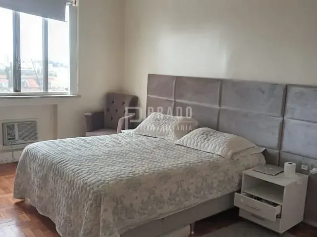 Apartamento 3 quartos e 1 banheiro, à venda, no bairro Centro em Pelotas