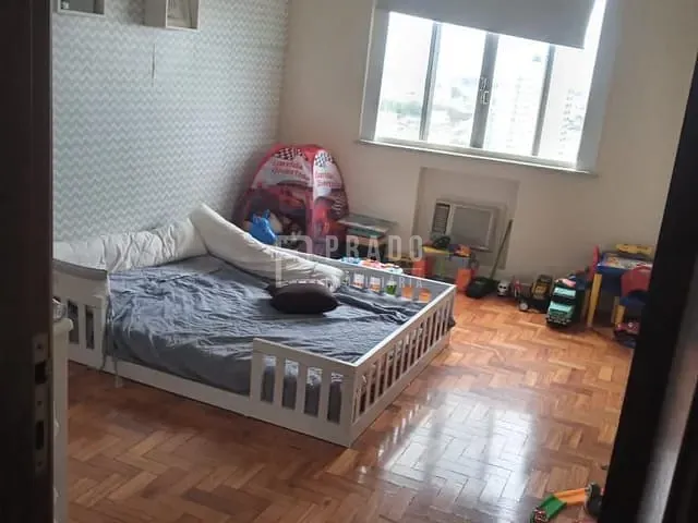 Apartamento 3 quartos e 1 banheiro, à venda, no bairro Centro em Pelotas