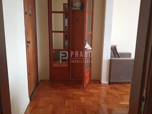 Apartamento 3 quartos e 1 banheiro, à venda, no bairro Centro em Pelotas