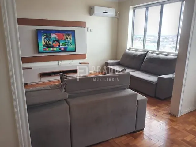 Apartamento 3 quartos e 1 banheiro, à venda, no bairro Centro em Pelotas
