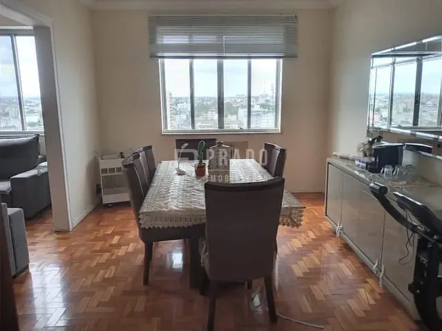 Apartamento 3 quartos e 1 banheiro, à venda, no bairro Centro em Pelotas