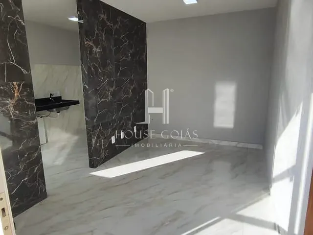 Apartamento 2 quartos e 1 banheiro, à venda, no bairro Residencial Jardins do Cerrado 7 em Goiânia